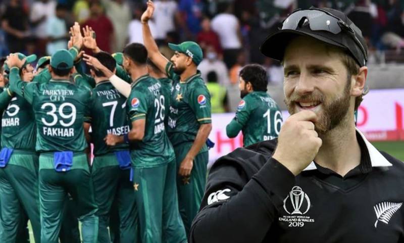 Pakistan tough team to play in T20 format, says Kiwi skipper ahead of tri-nation series