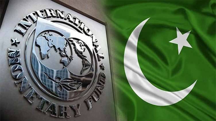 Policy commitments made by Pakistan to get bailout package continue to apply, clarifies IMF