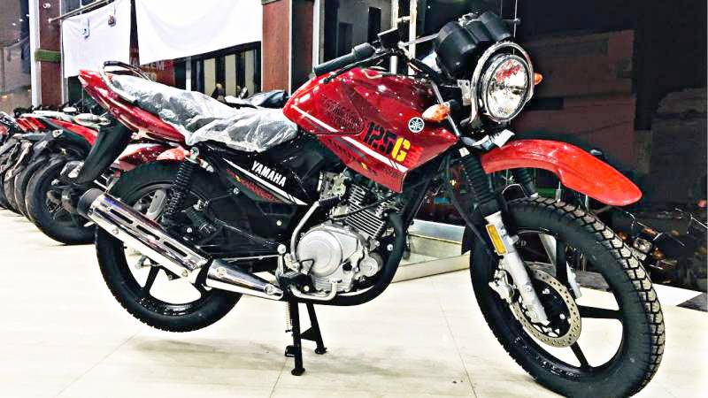 Yamaha increases motorbike prices by up to Rs15,500 (Check new rates here)