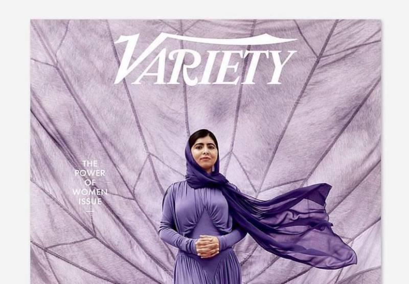 Malala joins Pakistan's Oscar submission 'Joyland' as executive producer