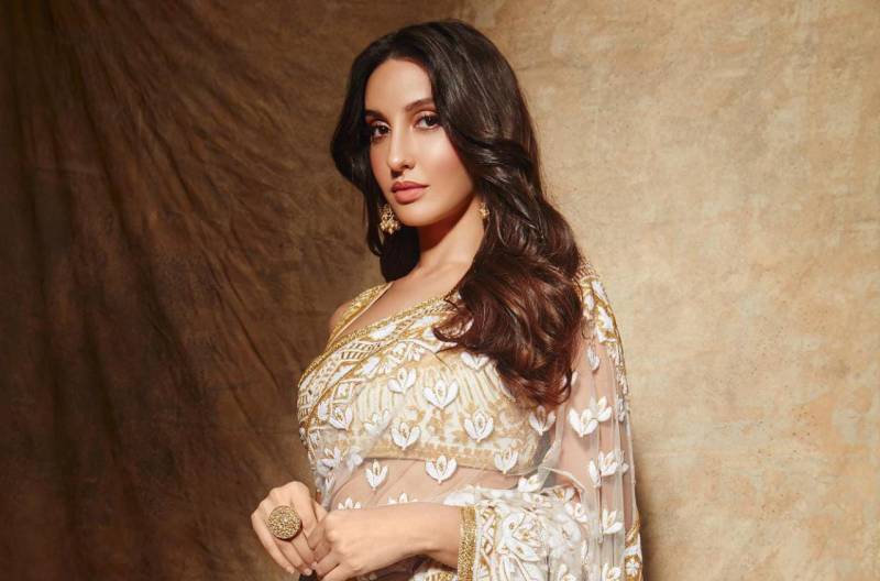 Nora Fatehi becomes first Bollywood dancer to perform at FIFA World Cup 2022