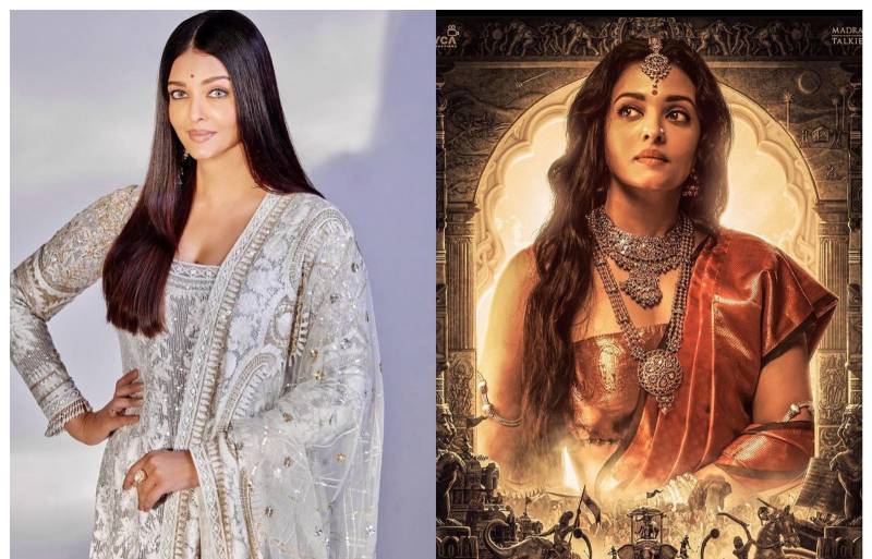 Aishwarya Rai returns to big screen after four years with a blockbuster