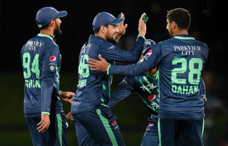 Babar shine as Pakistan claim comfortable win against New Zealand