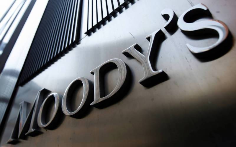 Moody’s downgrades ratings for five Pakistani banks 
