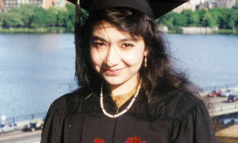 Fact check: Has Dr Aafia Siddiqui passed away inside a US prison?