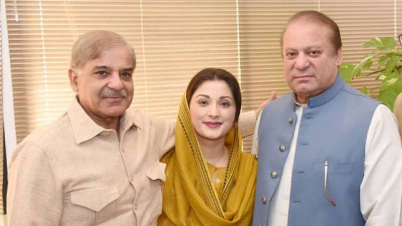‘Behind Closed Doors’: All eyes on documentary exposing ‘corruption’ of Sharif family 