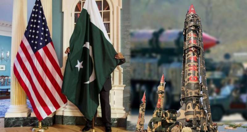Confident of Pakistan's ability to secure nuclear assets, US clarifies after Biden's 'dangerous' remarks