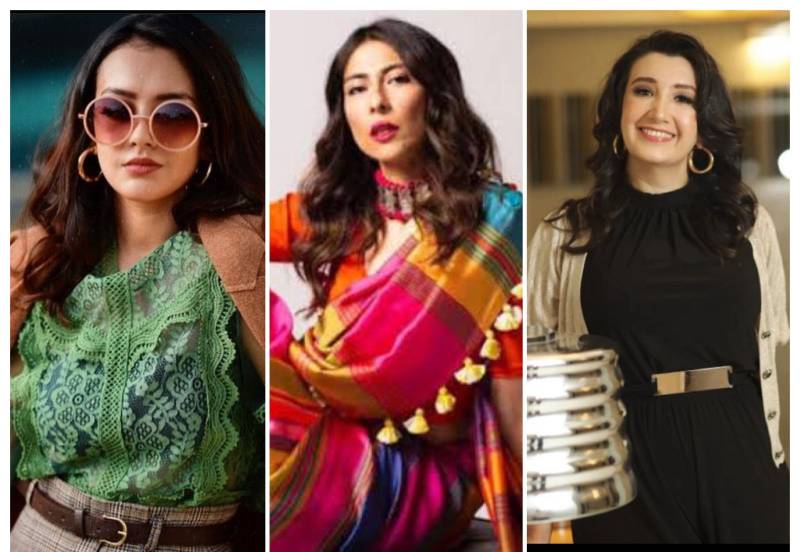 Pakistani singers call out Lux Style Awards for ignoring female musicians