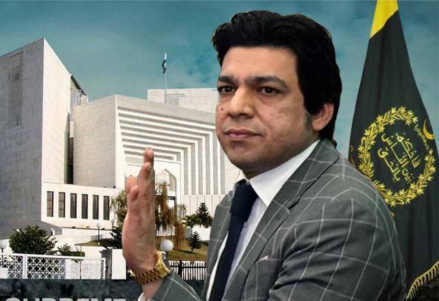 Faisal Vawda’s ‘lie’ exposed in SC during appeal against disqualification in dual nationality case