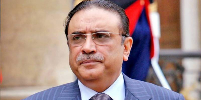 IHC dismisses NAB appeals against Asif Zardari’s acquittal in four corruption cases