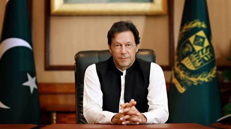 Imran Khan moves IHC against ECP’s disqualification verdict