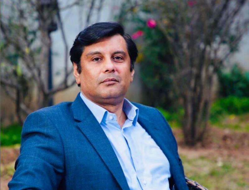 ‘Lost a gem’: Condolences pour in as Pakistani journalist Arshaf Sharif dies after being shot in Nairobi