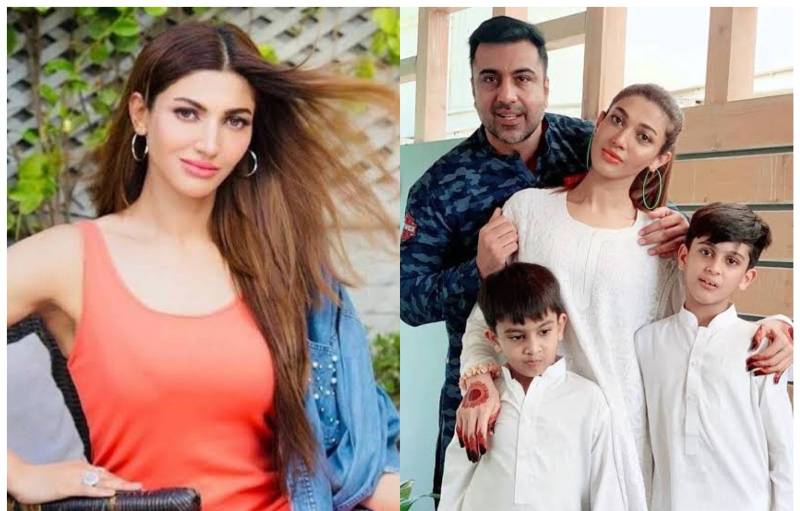 Sana Fakhar opens up about life after divorce