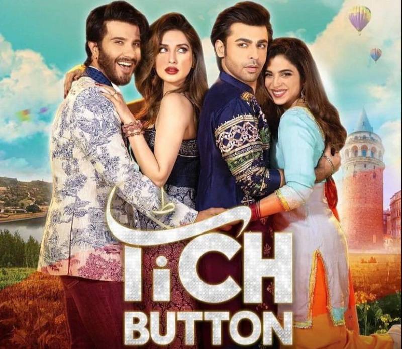 'Tich Button' gets a new release date amidst controversies
