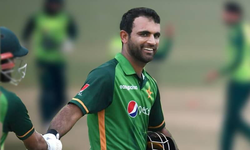 T20 World Cup: Pakistan suffer Fakhar Zaman blow ahead of must-win clash against Proteas