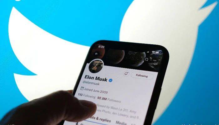 Elon Musk lays off roughly half of Twitter's workforce