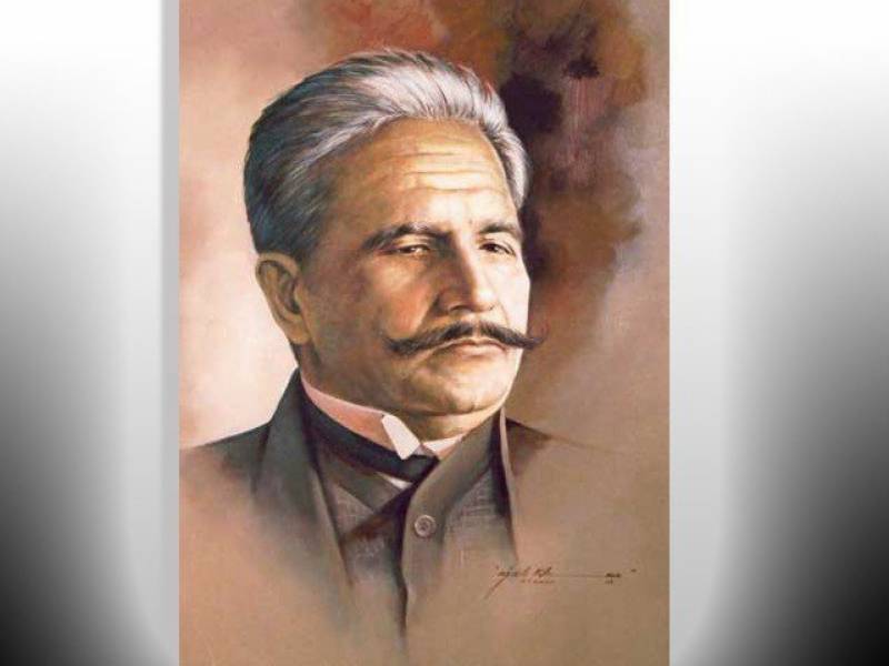 Iqbal Day – Pakistan celebrates 145th birthday anniversary of national poet