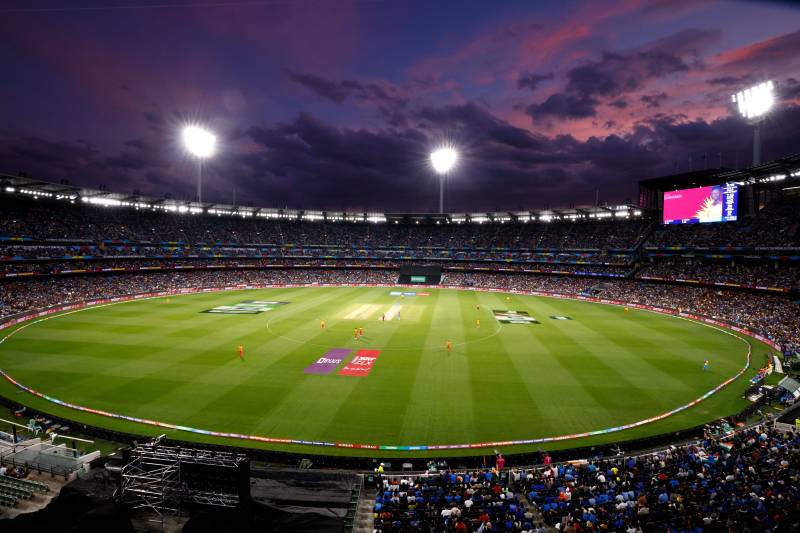 T20 World Cup: Here's new conditions for Pakistan vs England final game to avoid washout amid rain forecast