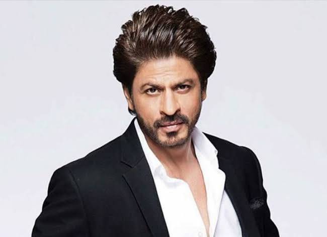 Shah Rukh Khan stopped at Mumbai Airport for hours over luxury watches