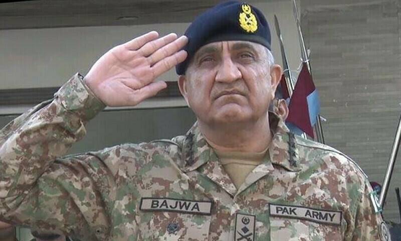 Army Chief visits Lahore Garrison as part of farewell tour