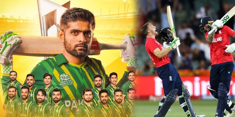 T20 WorldCup: Good news for cricket fans as weather improves ahead Pakistan vs England final showdown