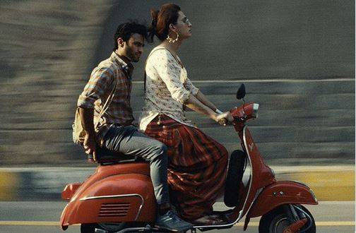 Celebrities decry ban on internationally recognised Pakistani movie 'Joyland'