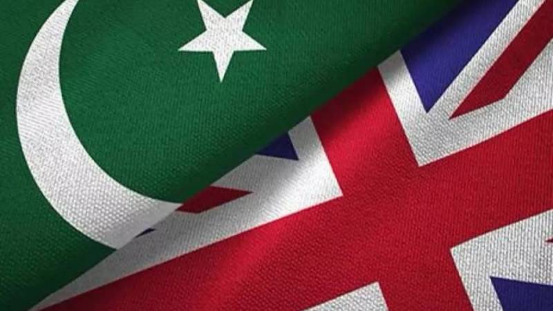Pakistan taken off from UK’s ‘High-Risk Third Countries’ list after completion of FATF action plans