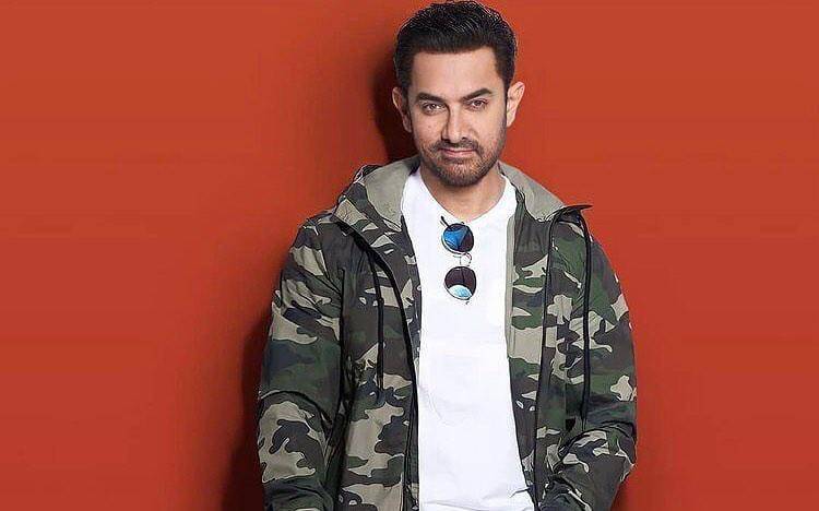 Aamir Khan reveals the reason for taking a break from acting