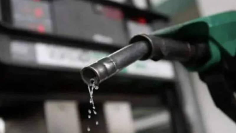 Govt keeps petroleum prices unchanged till November 30