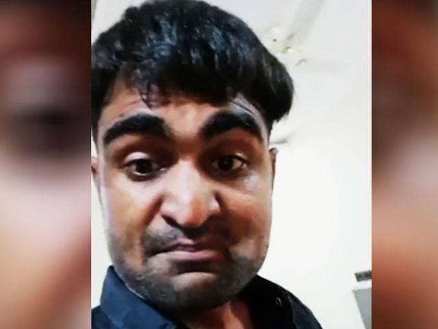 Indian man slits lover's throat, posts video on social media 