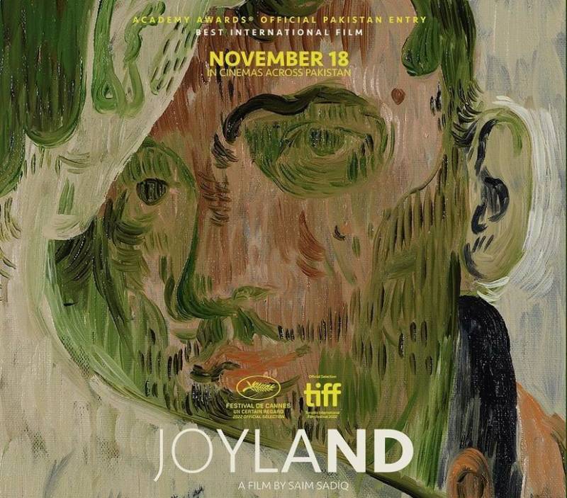 'Joyland' released in some cinemas as government overturns ban