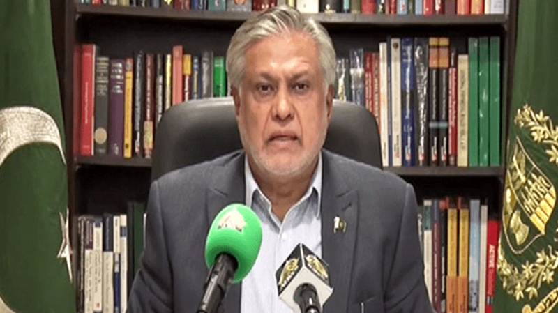 Pakistan to make $1 billion bond payments on time, says Dar while rejecting default rumours
