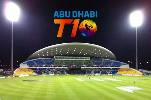33 Matches & 12 Days – Abu Dhabi T10 Season 6 Set to Tee Off on 23 November 
