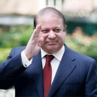 Nawaz flies to Europe for 'family vacation' as debate over new army chief intensifies at home