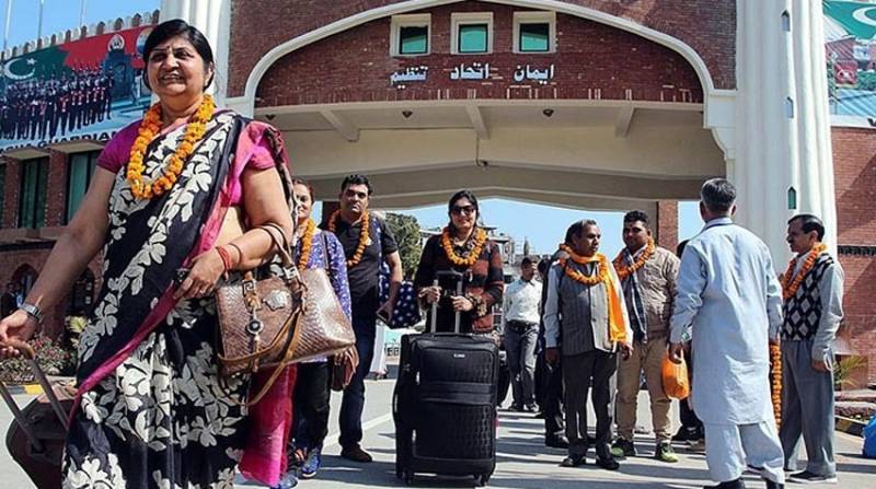 Pakistan issues visas to Indian Hindu pilgrims to visit Shadani Darbar in Sindh