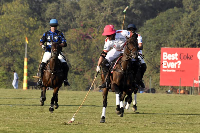 Aibak Polo Cup 2022: Semifinal line-up confirmed