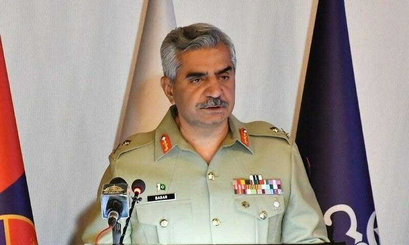 Summary for appointment of new army chief sent to Defence Ministry: ISPR