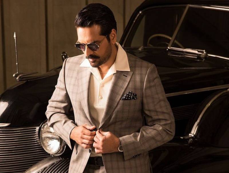 Humayun Saeed shares his regrets about Dr Hasnat's portrayal in 'The Crown'