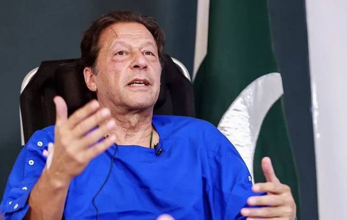 Imran Khan declared fit for travel ahead of PTI rally in Rawalpindi
