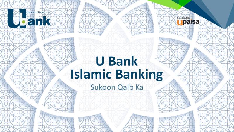 U Bank receives commercial license for extending nationwide Islamic Banking services