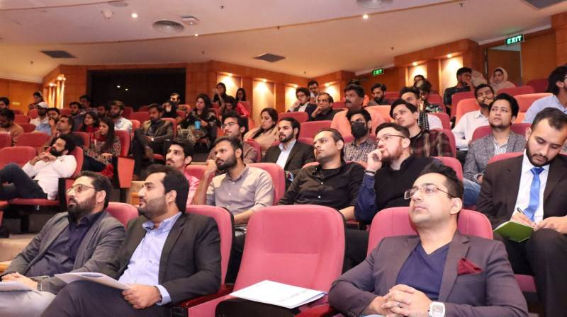 PITB, PBIT hold webinar to explore opportunities for Pakistani Startups in Qatar