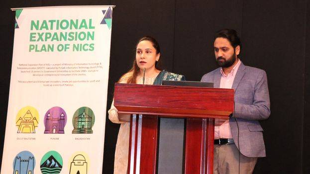 PITB, PBIT hold webinar to explore opportunities for Pakistani Startups in Qatar