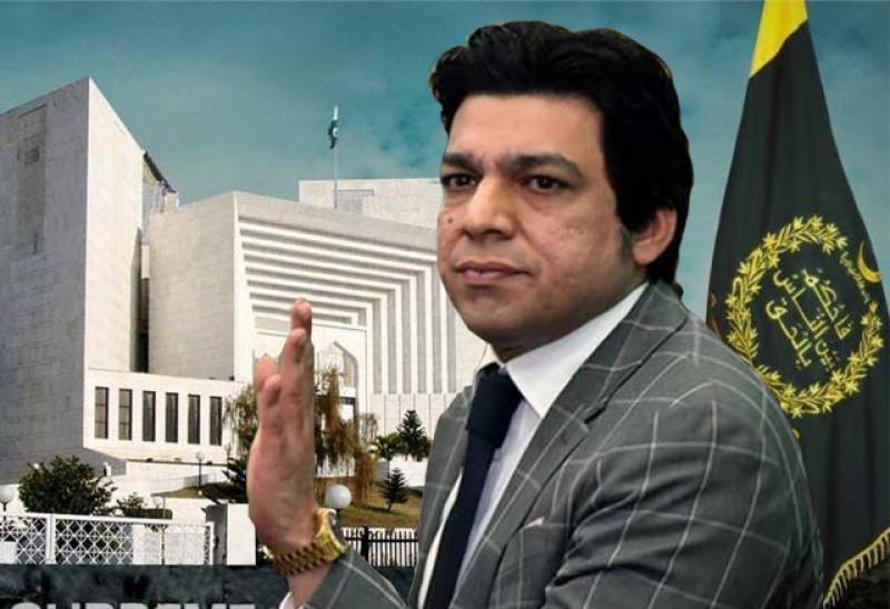 SC revokes Faisal Vawda’s lifetime disqualification after he tenders unconditional apology