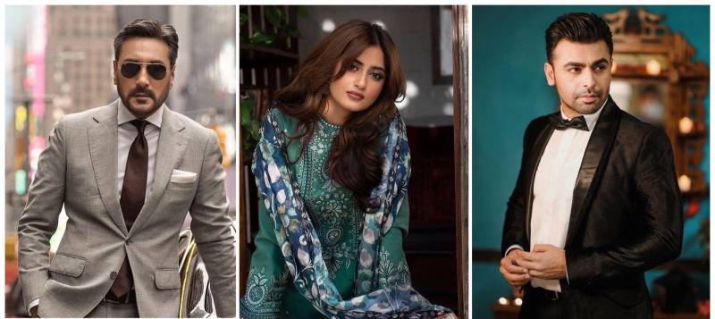 Adnan Siddiqui asks Sajal Aly not to 'stoke unnecessary controversy' over his national anthem remarks