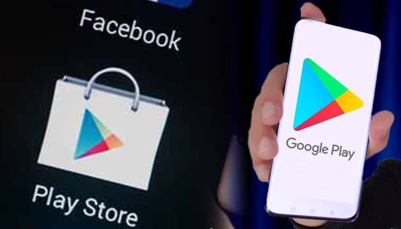 Will Pakistani users no longer be able to avail Google Play Store services from Dec 1?
