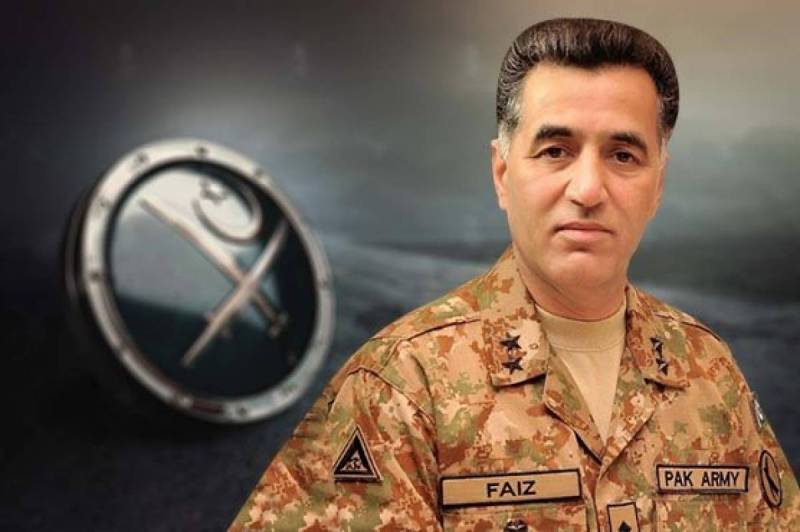 Lieutenant General Faiz Hameed resigns a day before Army's change of command