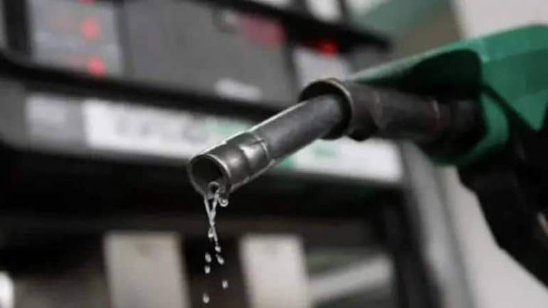 Pakistan decides to keep petrol, diesel prices unchanged
