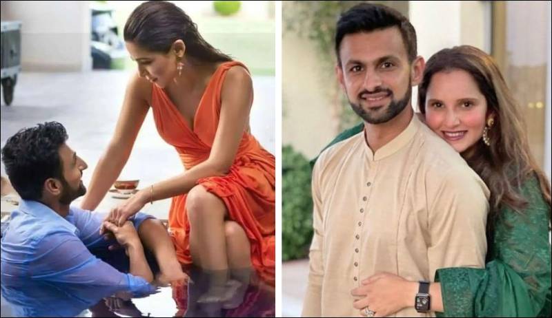 Ayesha Omar reacts to being called a ‘homewrecker’ amid Sania Mirza-Shoaib Malik’s divorce rumours