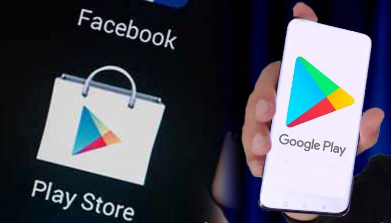 Google suspends paid apps in Pakistan