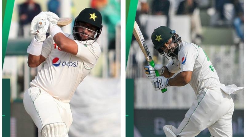 PAKvENG, 1st Test: Pakistan off to strong start in reply to England’s 657 on Day 2